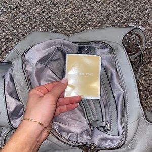 Michael Kors hobo bag